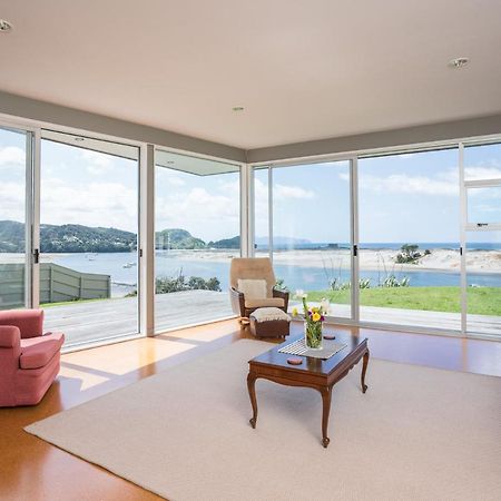 Roberts Retreat - Mangawhai Holiday Home Εξωτερικό φωτογραφία