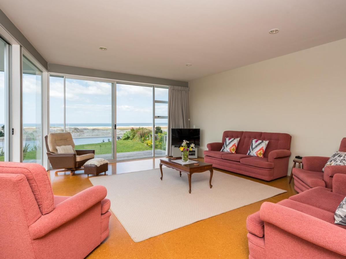 Roberts Retreat - Mangawhai Holiday Home Εξωτερικό φωτογραφία