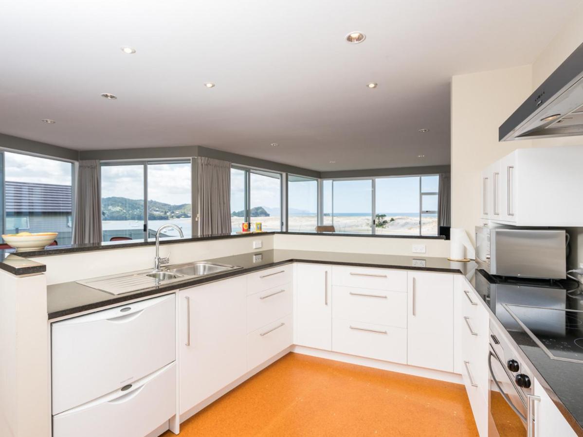 Roberts Retreat - Mangawhai Holiday Home Εξωτερικό φωτογραφία
