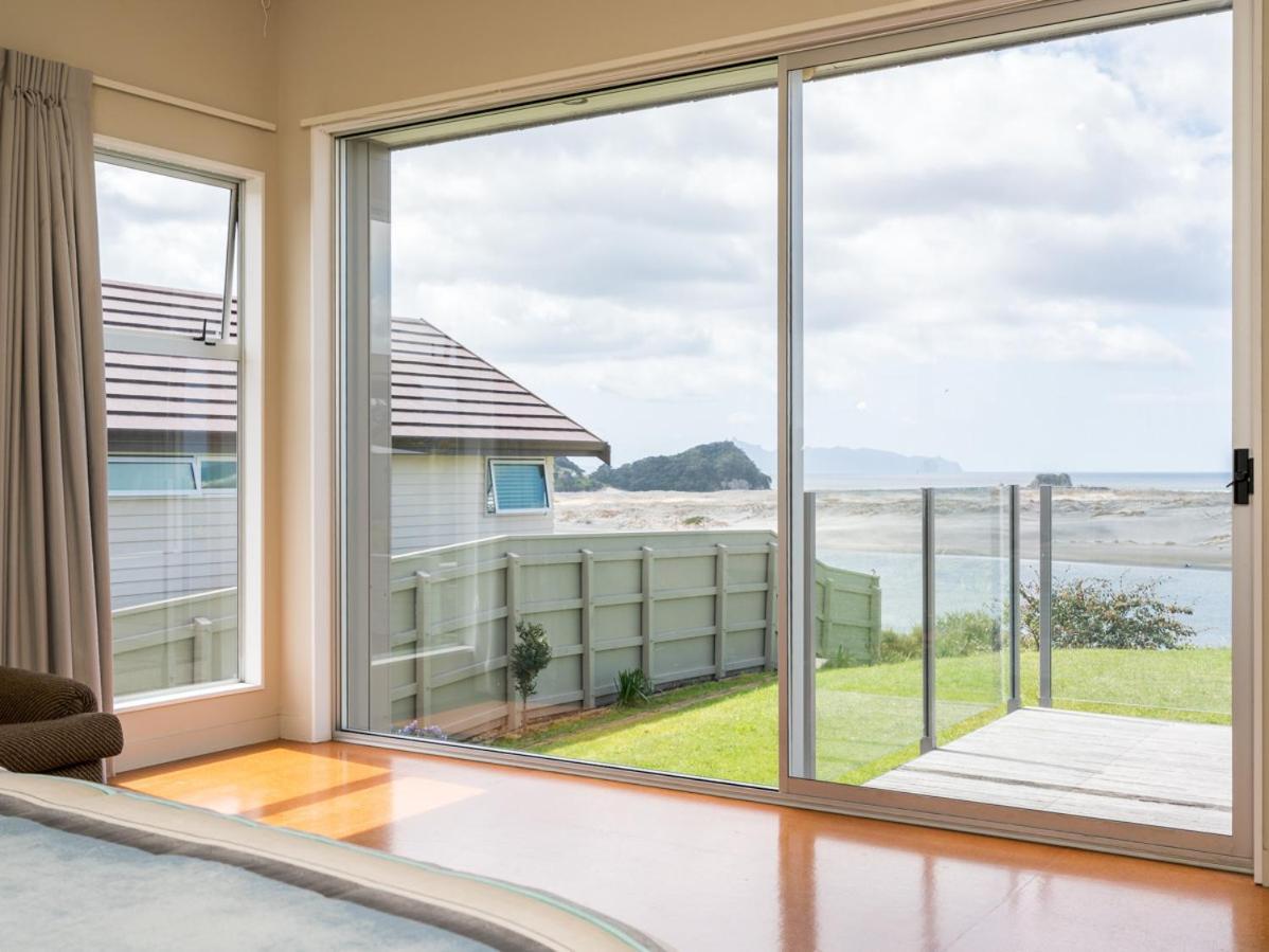 Roberts Retreat - Mangawhai Holiday Home Εξωτερικό φωτογραφία