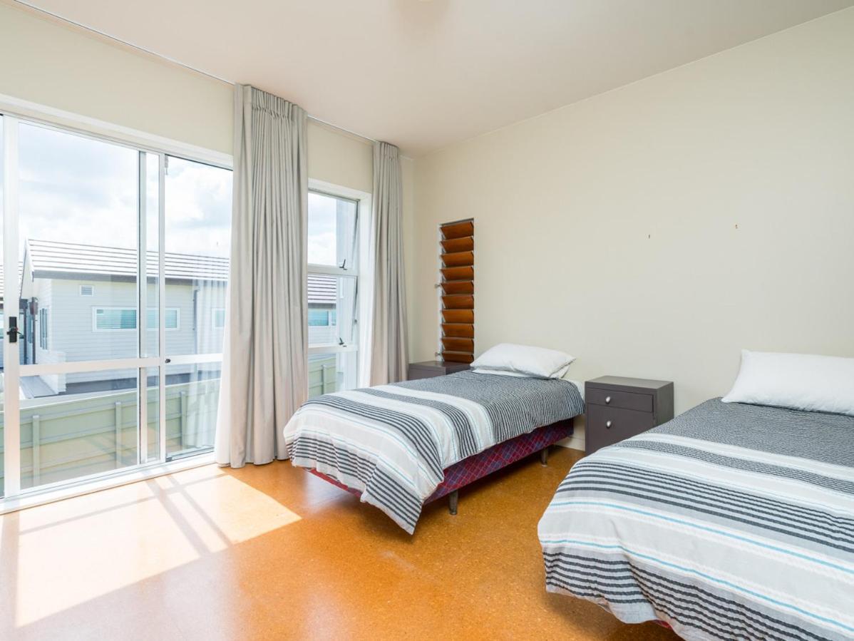 Roberts Retreat - Mangawhai Holiday Home Εξωτερικό φωτογραφία
