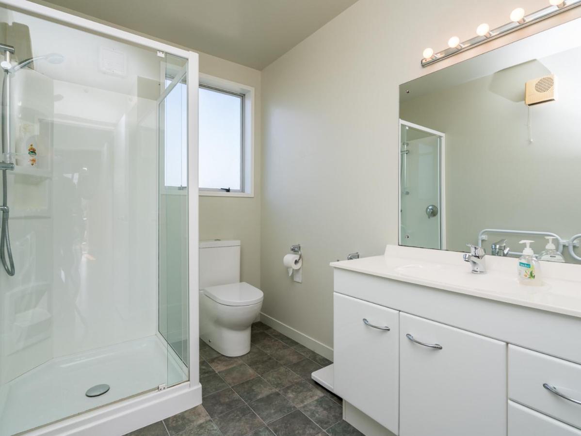 Roberts Retreat - Mangawhai Holiday Home Εξωτερικό φωτογραφία