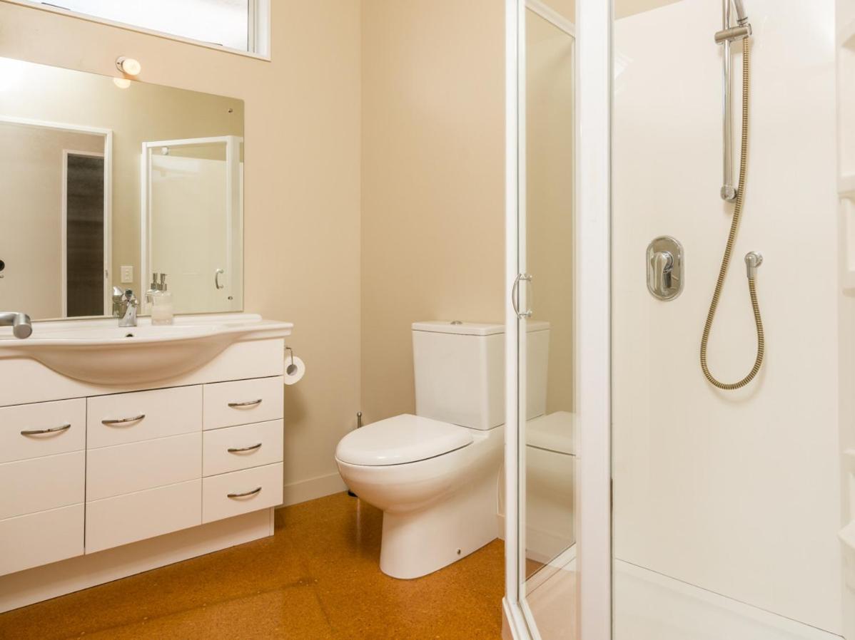 Roberts Retreat - Mangawhai Holiday Home Εξωτερικό φωτογραφία