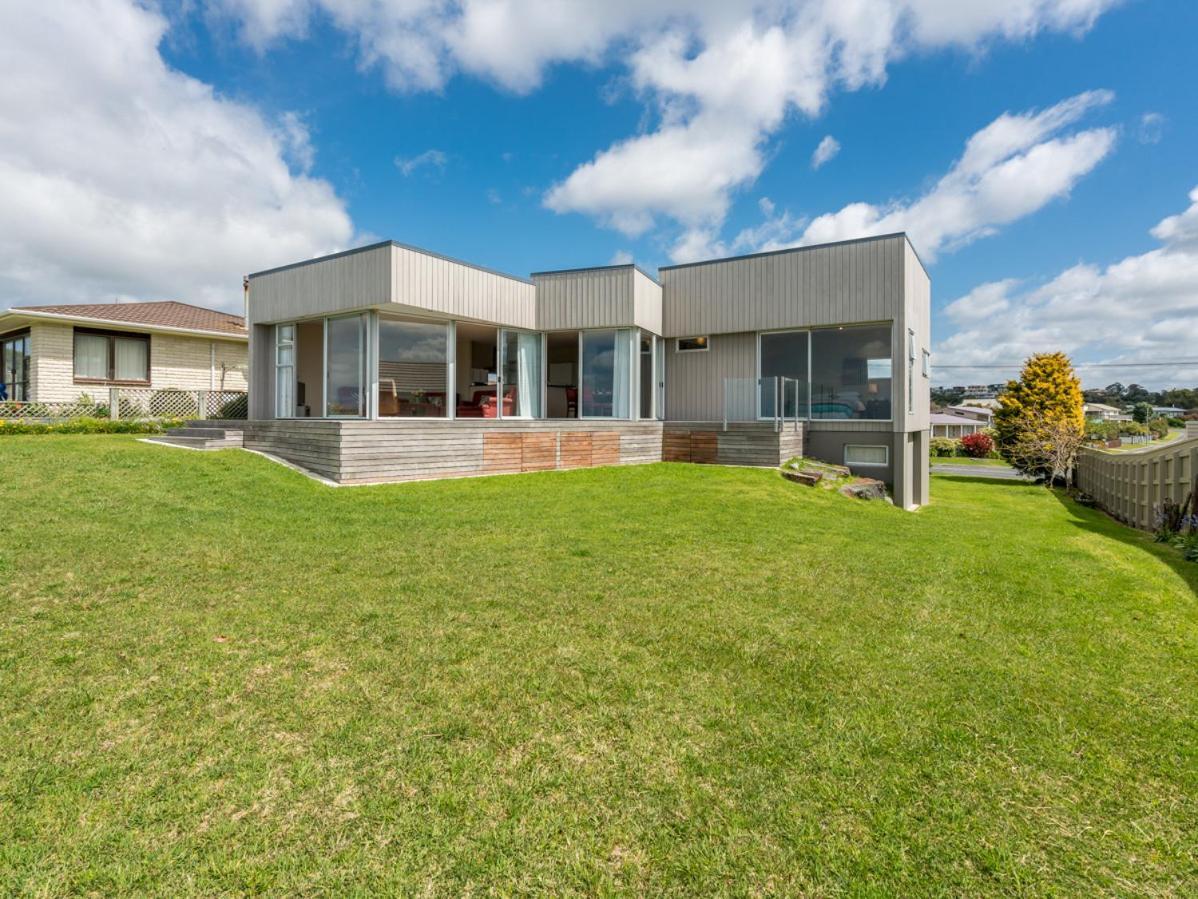 Roberts Retreat - Mangawhai Holiday Home Εξωτερικό φωτογραφία