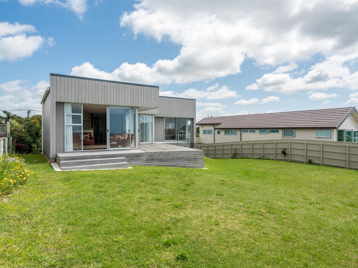 Roberts Retreat - Mangawhai Holiday Home Εξωτερικό φωτογραφία